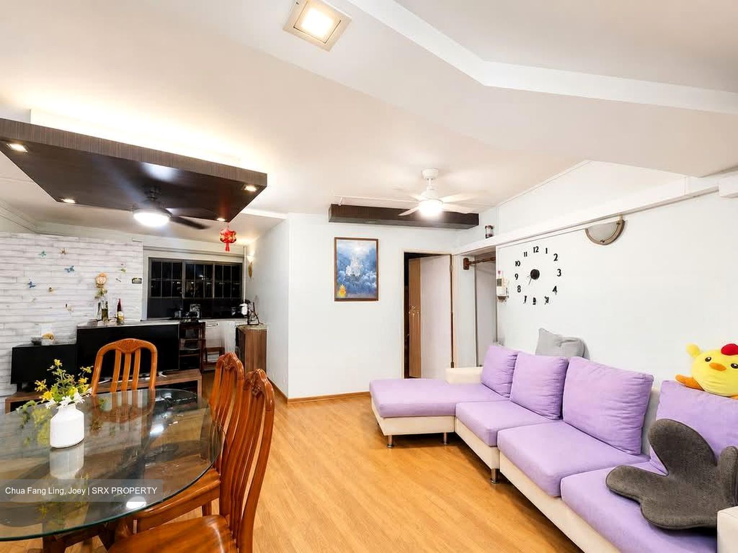 Blk 322 Hougang Avenue 5 (Hougang), HDB 4 Rooms #566661101